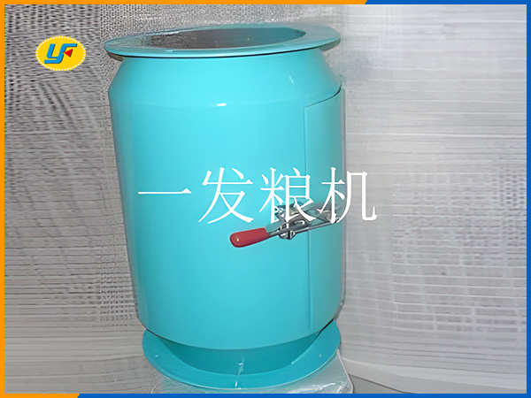 磁选器